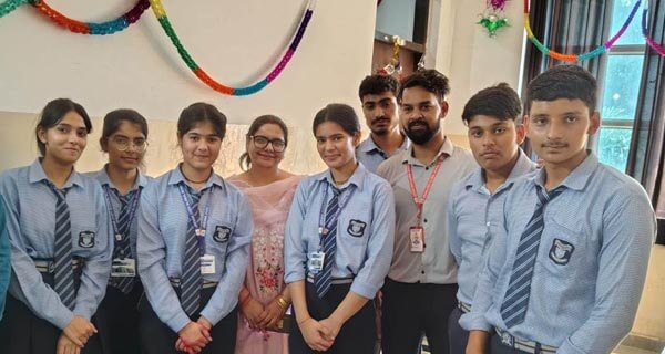 Diwali Celebration
